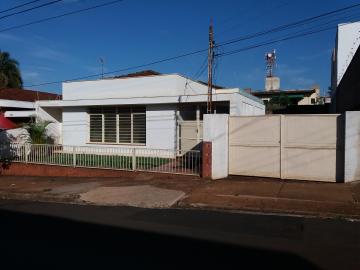 Sertaozinho Centro Casa Venda R$1.100.000,00 2 Dormitorios 1 Vaga Area do terreno 670.97m2 