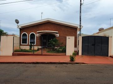 Alugar Casas / Padrão em Sertãozinho. apenas R$ 450.000,00