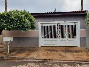 Alugar Casas / Padrão em Sertãozinho. apenas R$ 235.000,00