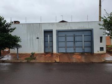 Alugar Casas / Padrão em Sertãozinho. apenas R$ 300.000,00