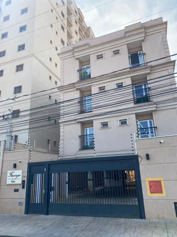 Alugar Apartamentos / Padrão em Sertãozinho. apenas R$ 1.550,00