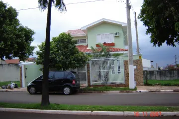 Alugar Casas / Padrão em Sertãozinho. apenas R$ 696.000,00
