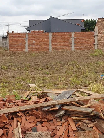 Sertaozinho Jardim Nova Europa Terreno Venda R$130.000,00  Area do terreno 250.00m2 