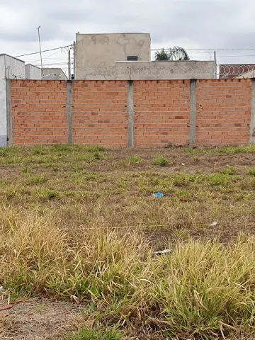 Sertaozinho Jardim Nova Europa Terreno Venda R$130.000,00  Area do terreno 250.00m2 